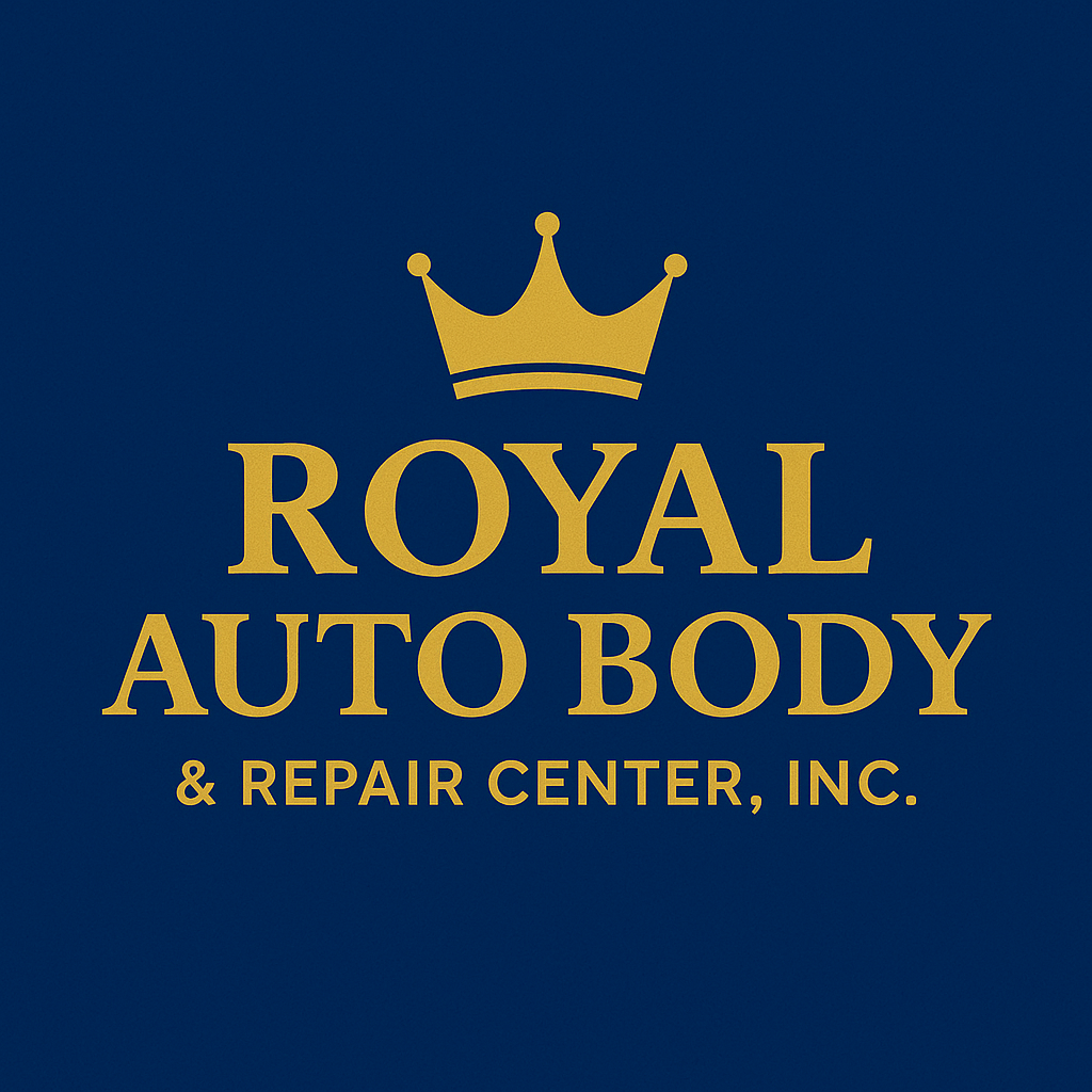 Royal Auto Body and Repair