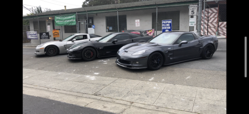 vette-line-up